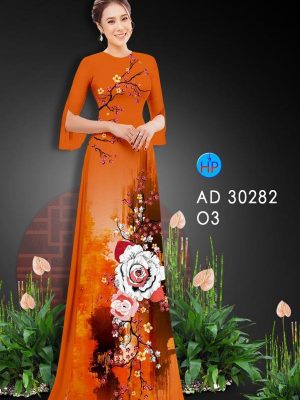 1608347913 193 vai ao dai dep truyen thong (18)